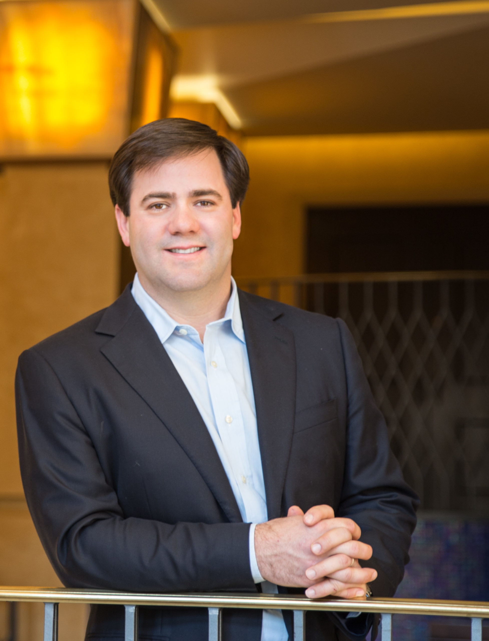 Duckworth Realty Top 40 Under 40